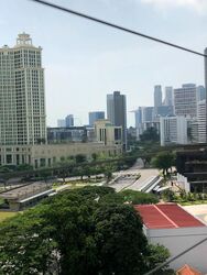 Harvest Mansions (D3), Apartment #478737831